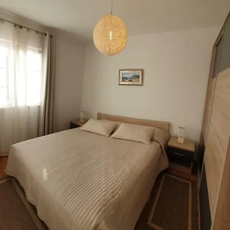 Maris Apartman Orebić