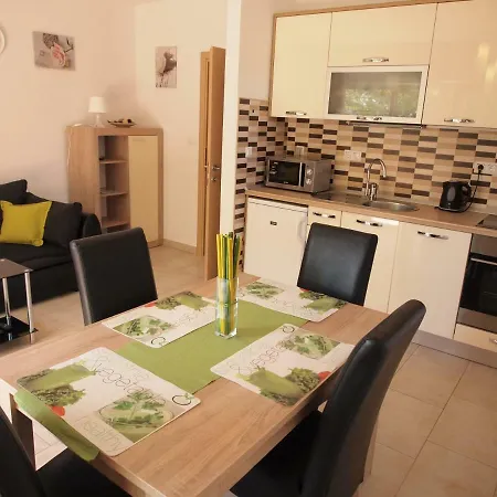 Maris Apartmán Orebić